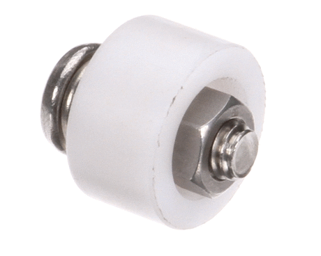 GROEN PARTS Groen 104253 Roller Assembly Sliding Dump Tray - SKU GR104253