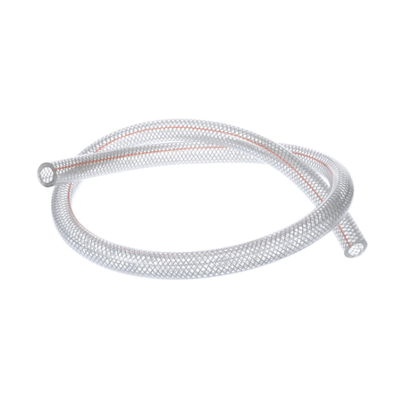 GROEN PARTS Groen 106598 Hose Silbrade Reinforced 3/8ID - SKU GR106598