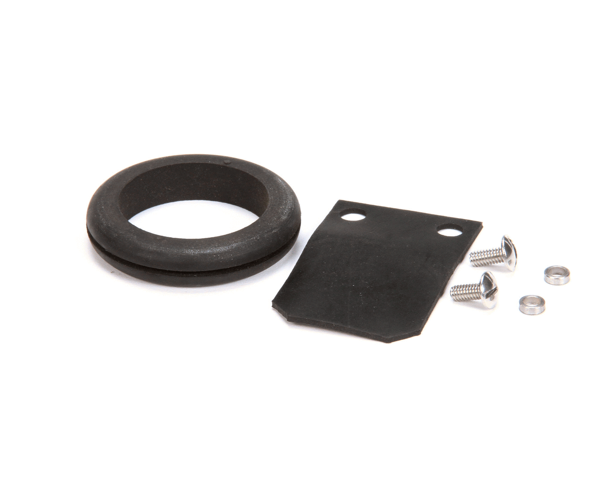 GROEN PARTS Groen 107143 Kit Drain Box HY-3E (Grommet - SKU GR107143