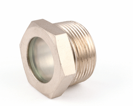 GROEN PARTS Groen 108554 Sight Glass 1-1/4 NPT - SKU GR108554