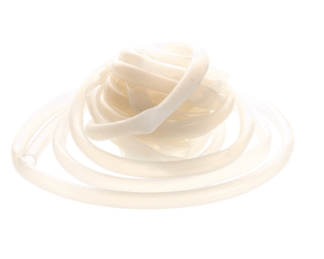 GROEN PARTS Groen 110887A Tube-Silicone 1/2 X 25LONG - SKU GR110887A