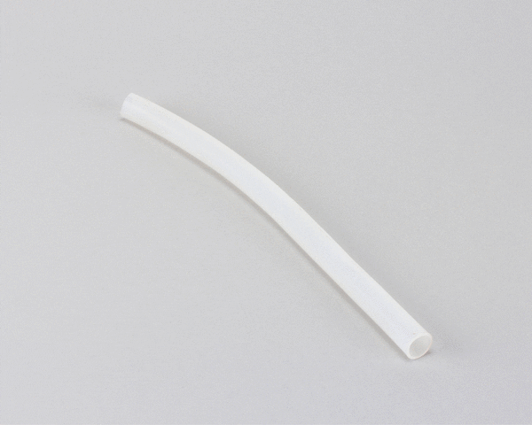 GROEN PARTS Groen 110887A1 Tubing Silicone Per Foot - SKU GR110887A1
