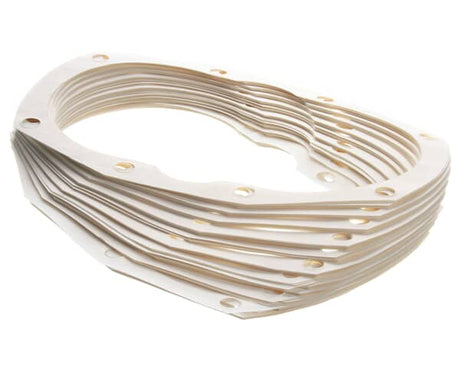 GROEN PARTS Groen 110898 Gasket/Box Of 80 For Size #6 - SKU GR110898