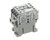 GROEN PARTS Groen 111072 Contactor 12 Amp 4 Pole - SKU GR111072