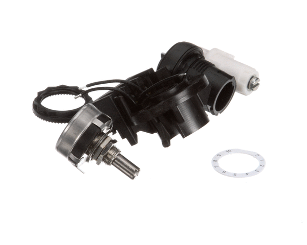 GROEN PARTS Groen 115341 Switch Assembly Speed Control - SKU GR115341