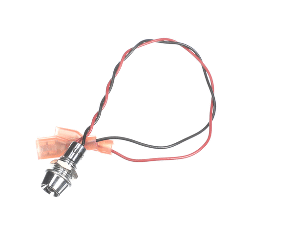 GROEN PARTS Groen 115370 Light LED Red 24V Data Display - SKU GR115370