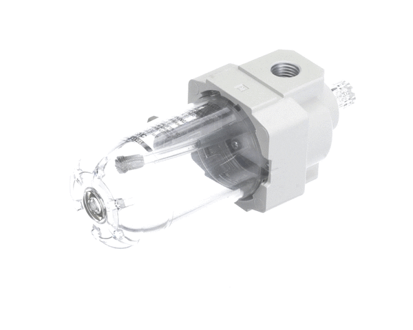 GROEN PARTS Groen 115571 Filter/Lubricator Assembly 1/4NPT - SKU GR115571
