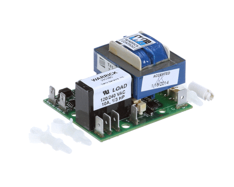 GROEN PARTS Groen 116017 Water Level Control Brd Asm - SKU GR116017