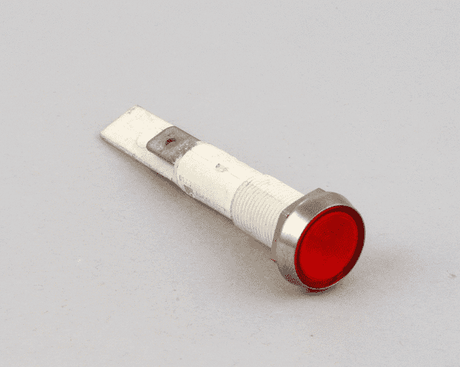 GROEN PARTS Groen 116381 Light Indicator Red 240VAC - SKU GR116381