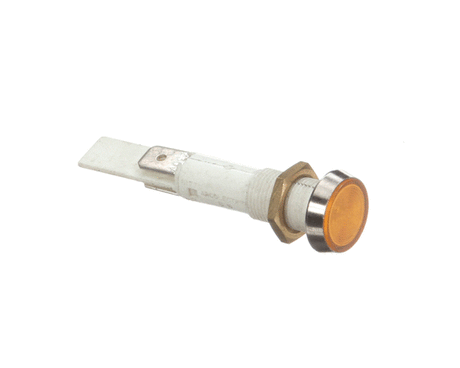 GROEN PARTS Groen 116382 Light Indicator Amber 240VAC - SKU GR116382