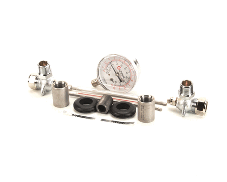 GROEN PARTS Groen 117088 Water Column Assembly - SKU GR117088