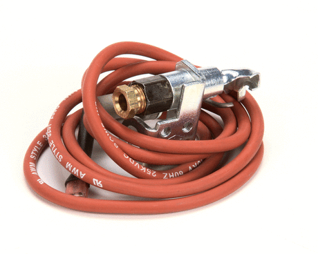 GROEN PARTS Groen 117705 Pilot Burner Orifice Asm - SKU GR117705