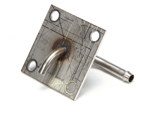 GROEN PARTS Groen 118110 Plate W/Tube Assembly - SKU GR118110
