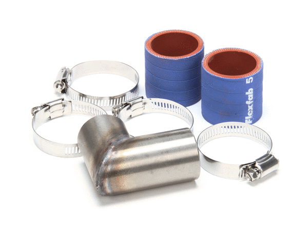 GROEN PARTS Groen 118948 Kit Drain HY-3E HY-6 CC10 - SKU GR118948