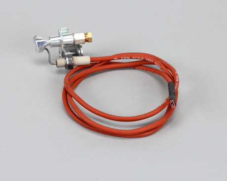 GROEN PARTS Groen 119447 Pilot Burner Orifice Asm NG - SKU GR119447