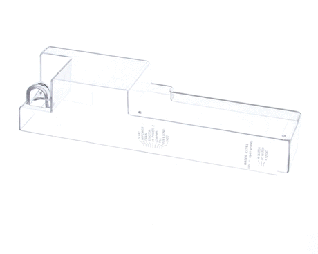 GROEN PARTS Groen 119806 Cover Assembly Panel Control - SKU GR119806