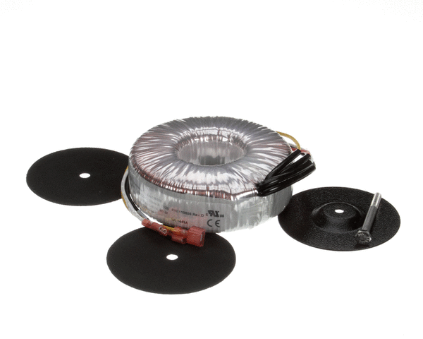 GROEN PARTS Groen 119856 Toroid 1-3/8 ID 2-3/8 OD X - SKU GR119856