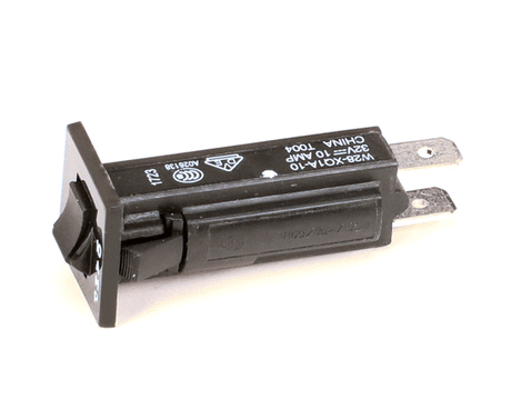 GROEN PARTS Groen 119860 Circuit Breaker - SKU GR119860