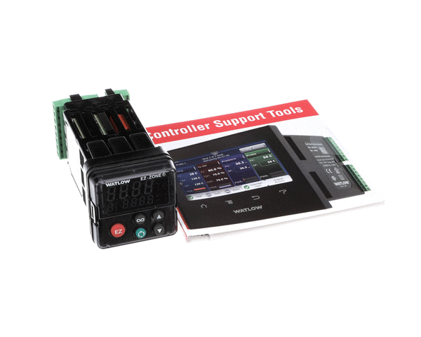 GROEN PARTS Groen 120705 Controller Thermal Series Ez-Zone - SKU GR120705