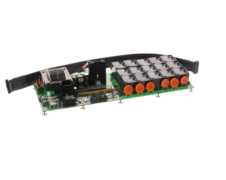 GROEN PARTS 120719 - SKU GR120719