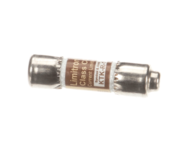 GROEN PARTS Groen 122043 Fuse 6 Amps / 600 Volts - SKU GR122043