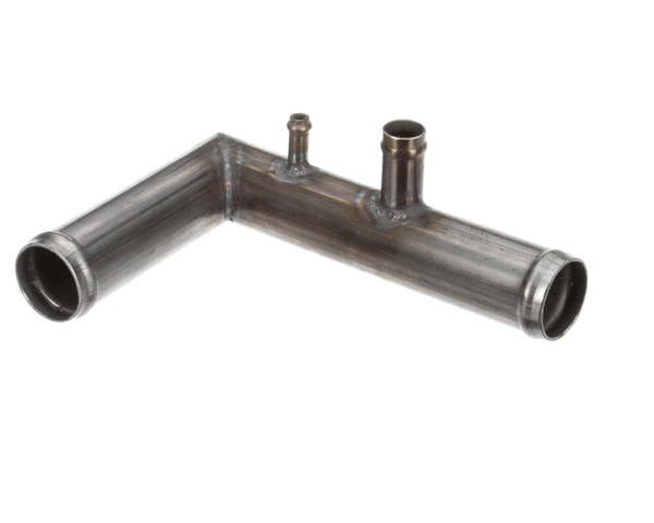 GROEN PARTS Groen 123115 Tube Weldment HY-3E Drain - SKU GR123115