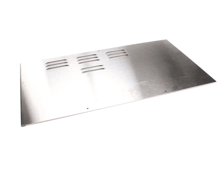 GROEN PARTS Groen 123134 Cover Right Side - SKU GR123134