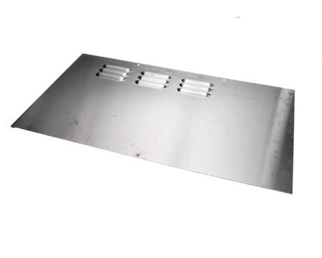 GROEN PARTS Groen 123135 Cover Left Side - SKU GR123135