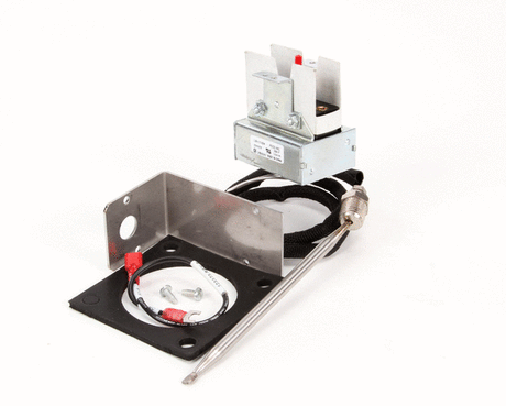 GROEN PARTS Groen 123177 Kit Hi-Limit W/Manual Reset - SKU GR123177