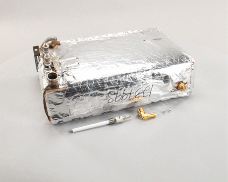 GROEN PARTS Groen 123199S Steam Generator Asm Service HY-3E - SKU GR123199S