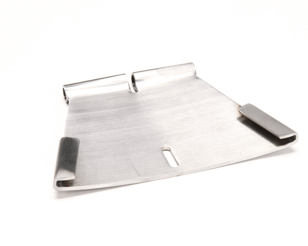 GROEN PARTS Groen 123270 Holder Scraper Blade - SKU GR123270