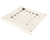 GROEN PARTS Groen 123498 DH/60 Burner Baffle Plate - SKU GR123498