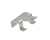 GROEN PARTS Groen 123540 Weldment Retention Clip - SKU GR123540