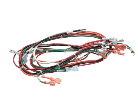 GROEN PARTS Groen 123582 Harness Wiring-Panel Control - SKU GR123582