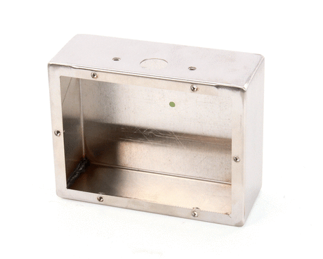 GROEN PARTS Groen 123775 Ignition Module Enclosure Dh And Ah Kett - SKU GR123775