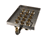 GROEN PARTS Groen 123816 Burner & Pilot Assembly Natural Gas DH-2 - SKU GR123816