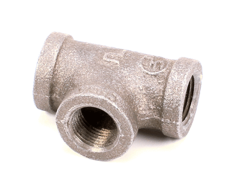 GROEN PARTS Groen 123865 Tee 1/2 X 3/8 X 3/8 NPT - SKU GR123865