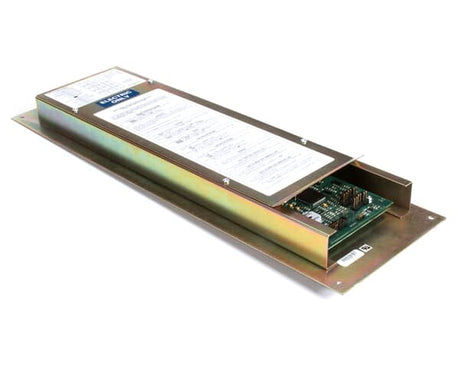 GROEN PARTS Groen 124815 Control Panel Assembly CC20E - SKU GR124815
