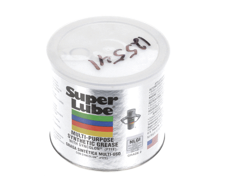 GROEN PARTS Groen 125541 High Temp Grease - SKU GR125541