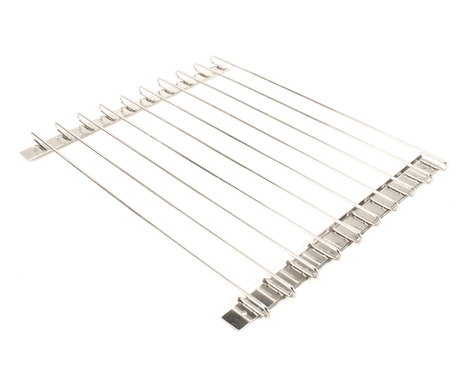GROEN PARTS Groen 125904 Rack Right Side Asm HY-5E - SKU GR125904