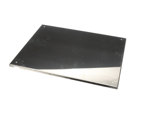 GROEN PARTS Groen 125927 Panel Door Inside HY-5E - SKU GR125927
