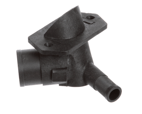 GROEN PARTS Groen 125988 Inlet Steam HY-5E - SKU GR125988