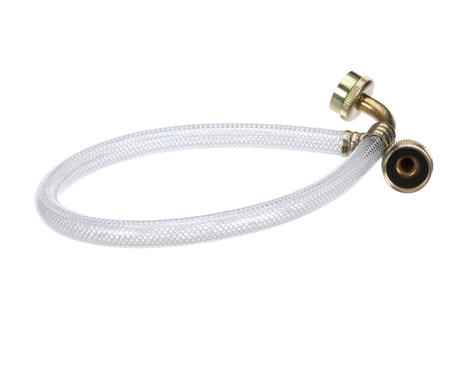 GROEN PARTS Groen 126002 Hose Asm Water 3/8 21 Long - SKU GR126002