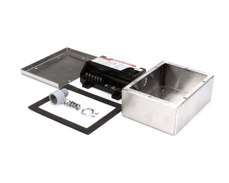 GROEN PARTS Groen 127334 Assembly Ignition Module Box - SKU GR127334