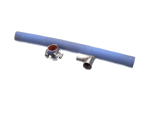 GROEN PARTS Groen 127393 Kit Drain 1 1/2 HY-3E CE - SKU GR127393