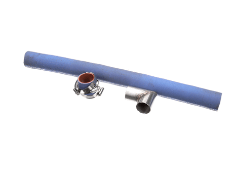 GROEN PARTS Groen 127393 Kit Drain 1 1/2 HY-3E CE - SKU GR127393