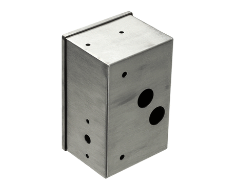 GROEN PARTS Groen 127546 Control Console Box Asm - SKU GR127546
