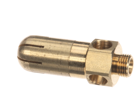 GROEN PARTS Groen 127554 Burner Jet #654 - 1.15MM (0.0453) 7/16-2 - SKU GR127554