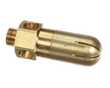GROEN PARTS Groen 127555 Burner Jet #654 - #69 (0.0292) 7/16-24 - SKU GR127555