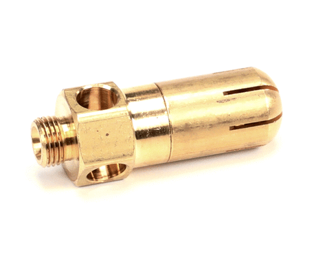 GROEN PARTS Groen 127564 Burner Jet #654 - #71 (0.0260) 7/16-24 - SKU GR127564